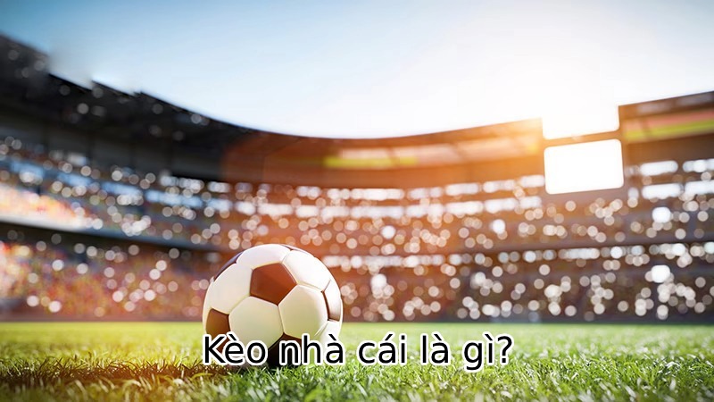 Kèo nhà cái là gì?